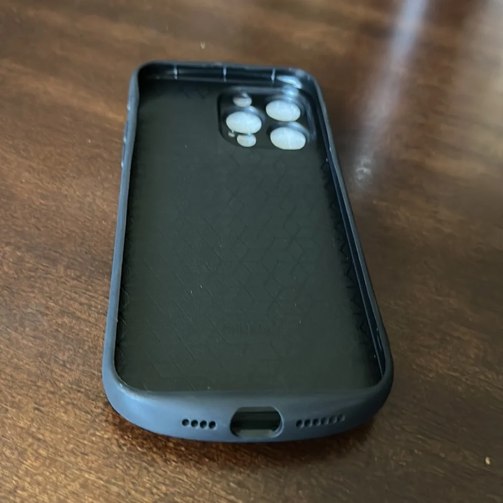 Brand new iPhone cover. Skelton dancing. iPhone 14 Pro Max